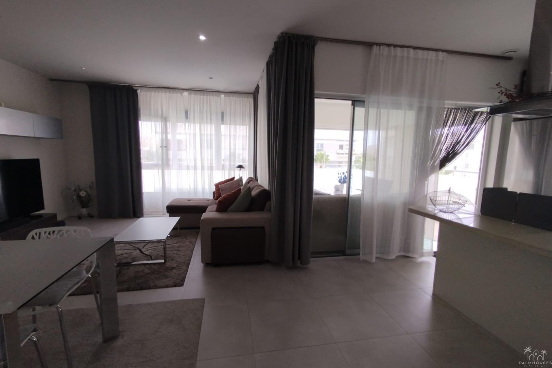 Venta - Apartment - Orihuela Costa - Los Dolses