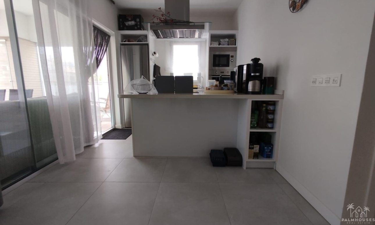 Venta - Apartment - Orihuela Costa - Los Dolses