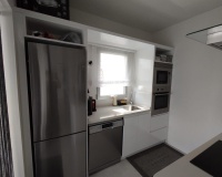 Venta - Apartment - Orihuela Costa - Los Dolses