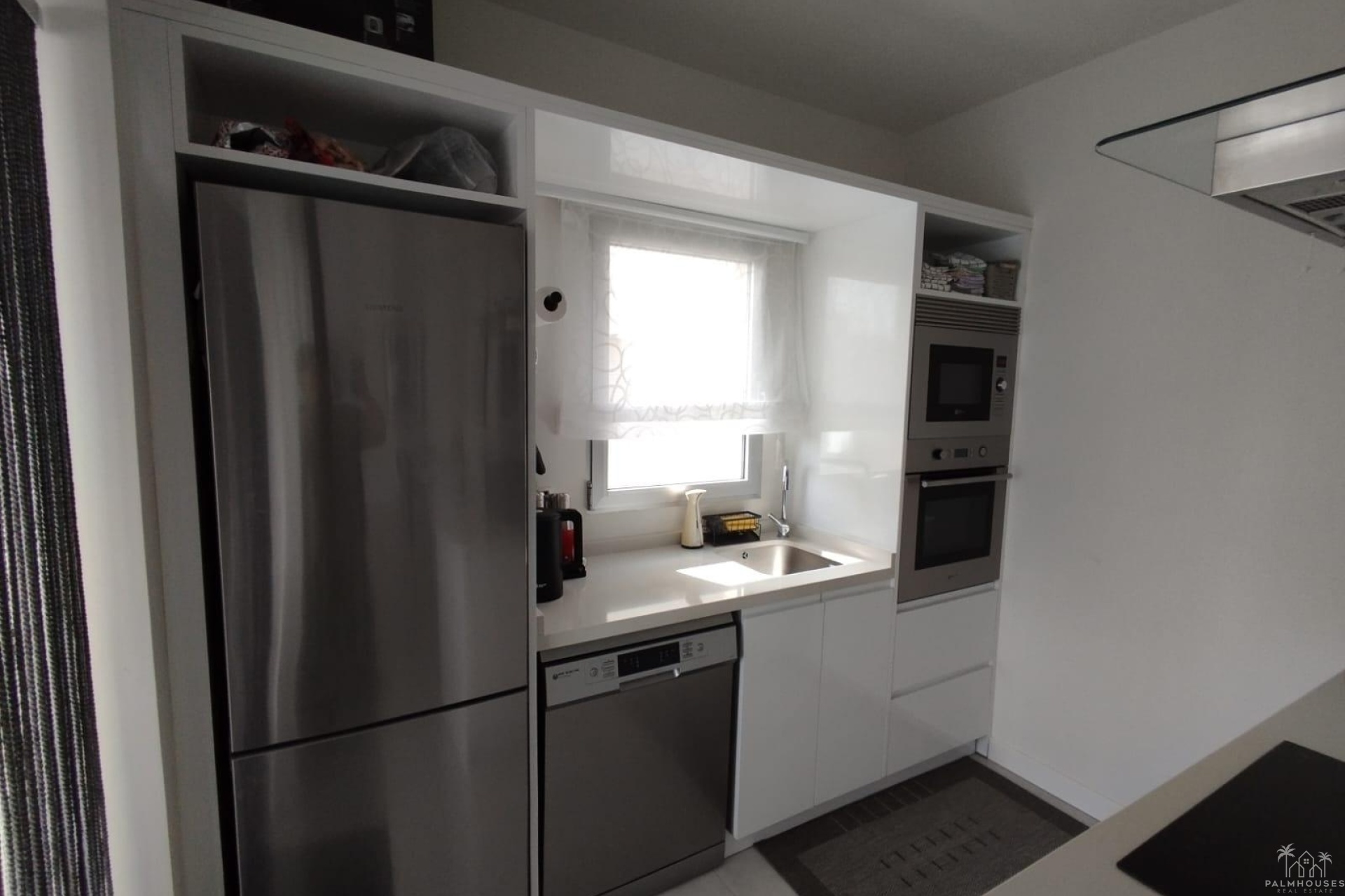 Venta - Apartment - Orihuela Costa - Los Dolses