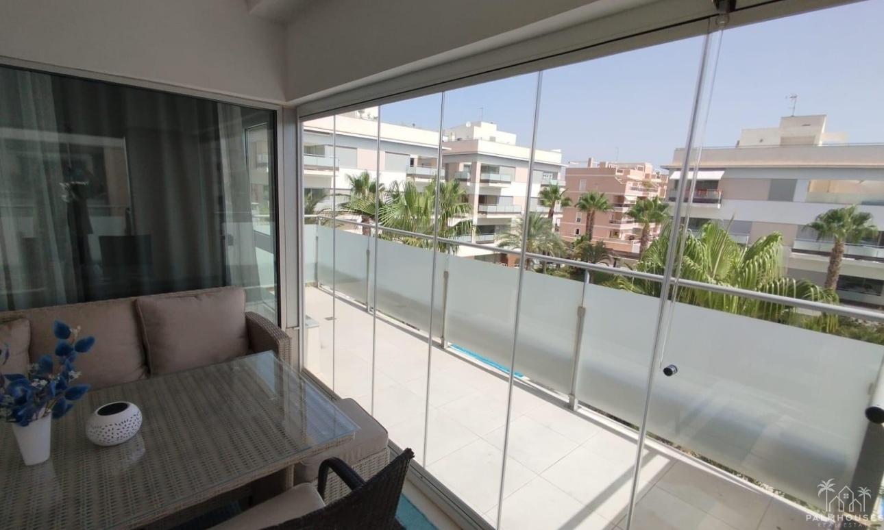 Venta - Apartment - Orihuela Costa - Los Dolses