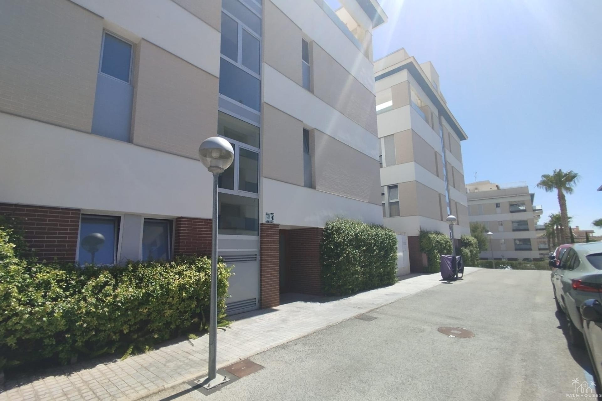 Venta - Apartment - Orihuela Costa - Los Dolses