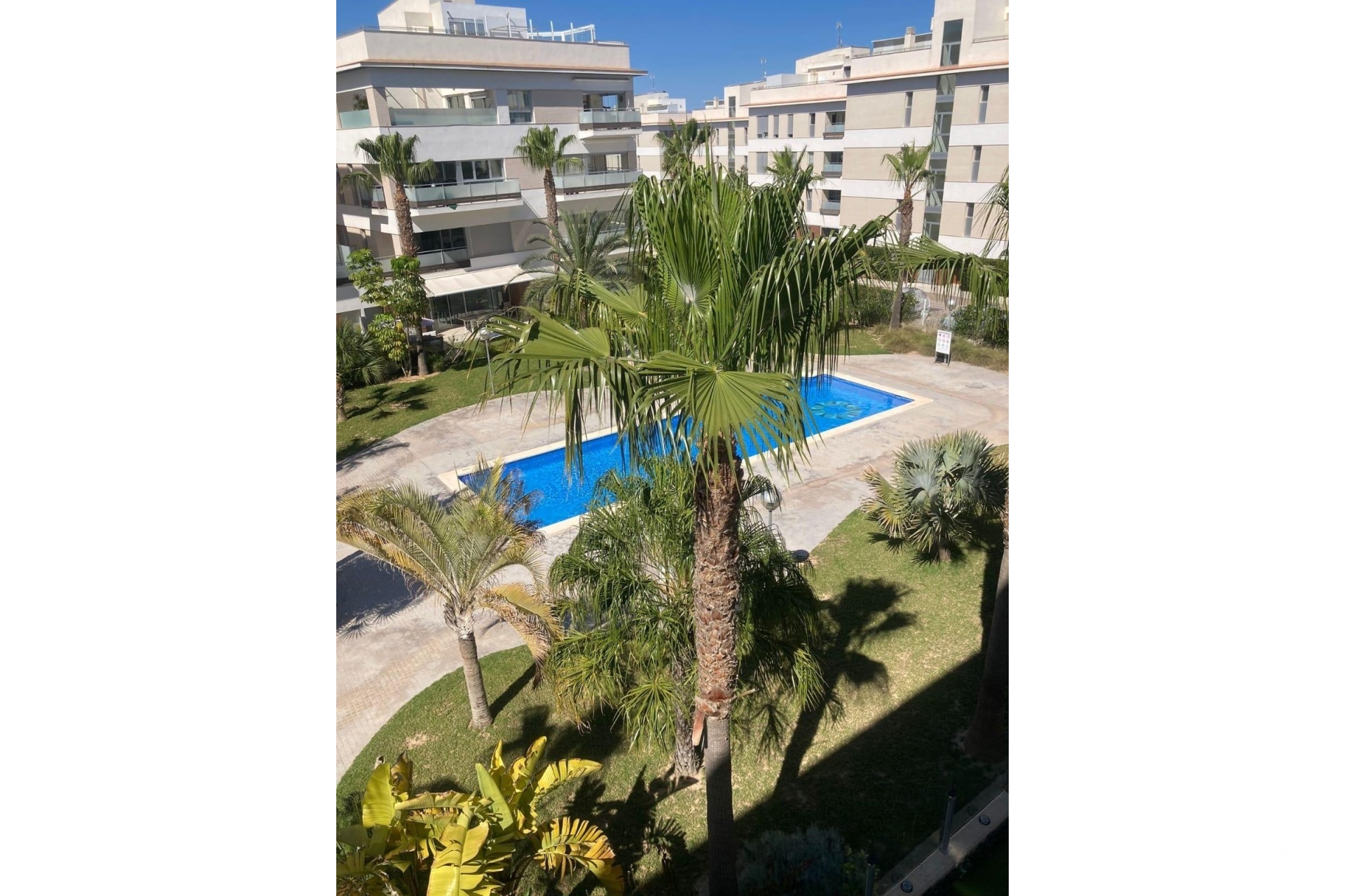 Venta - Apartment - Orihuela Costa - Los Dolses