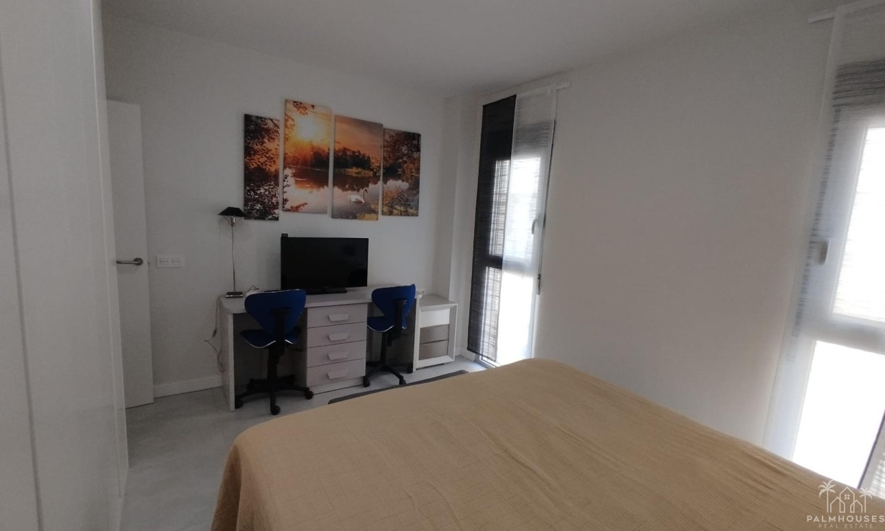 Venta - Apartment - Orihuela Costa - Los Dolses