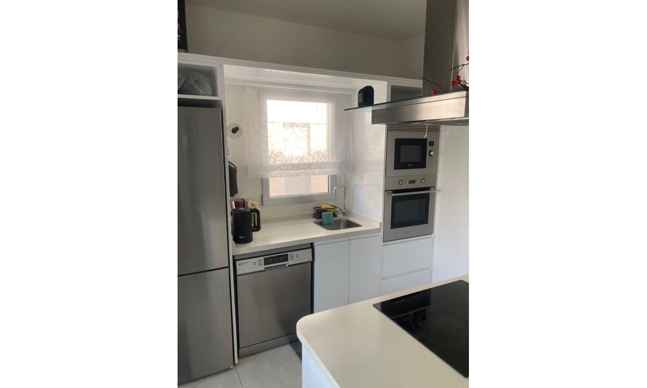Venta - Apartment - Orihuela Costa - Los Dolses