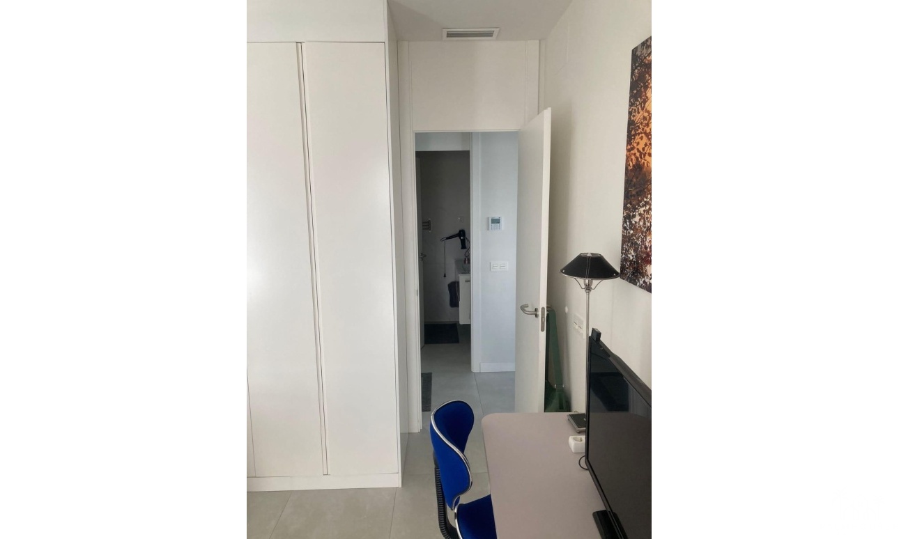 Venta - Apartment - Orihuela Costa - Los Dolses