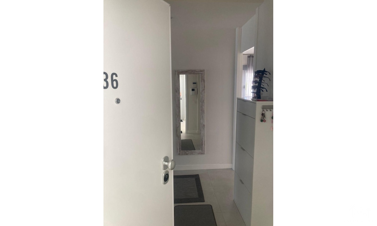 Venta - Apartment - Orihuela Costa - Los Dolses