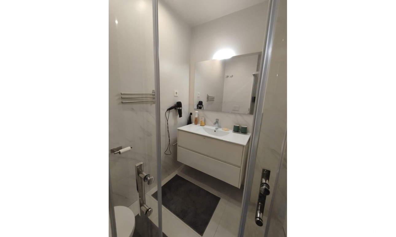 Venta - Apartment - Orihuela Costa - Los Dolses
