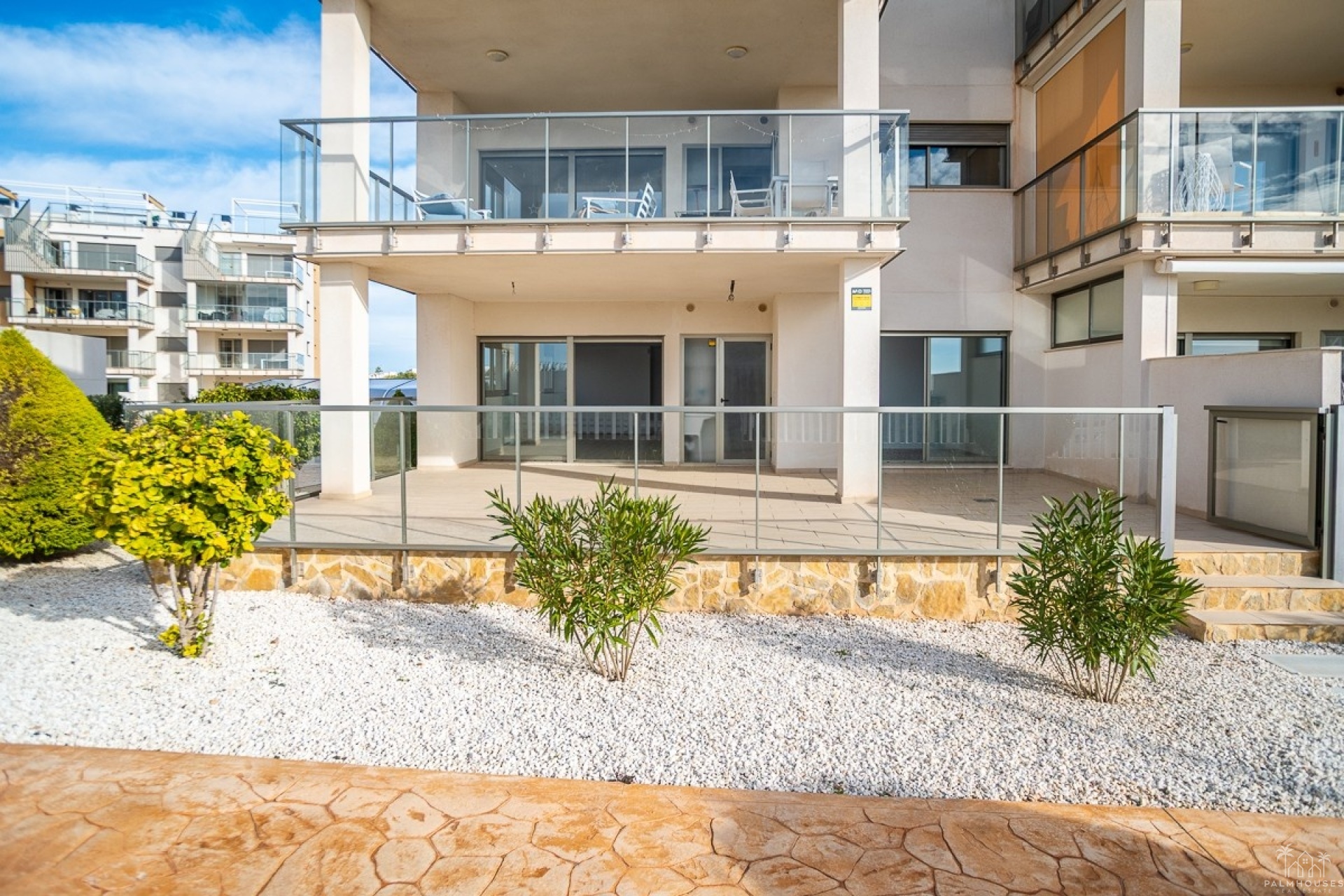 Venta - Apartment - Orihuela Costa - Los Dolses