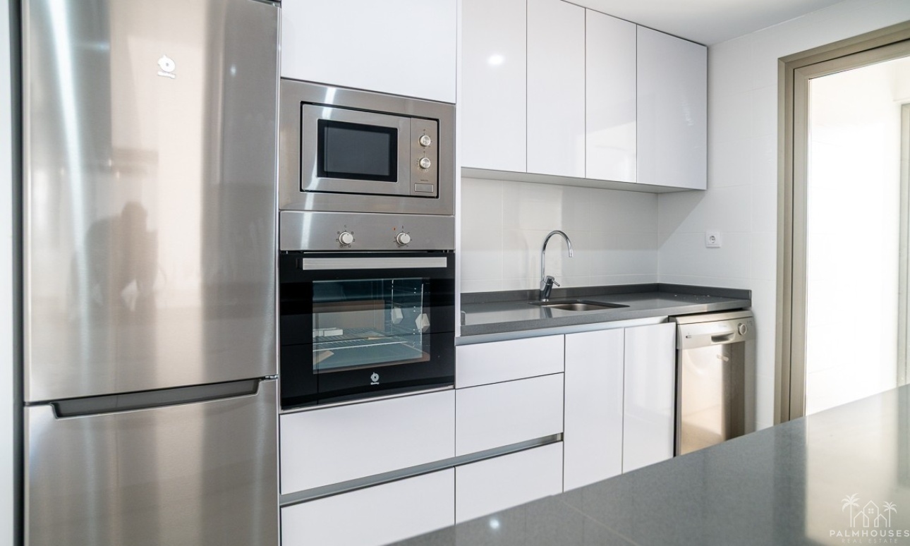 Venta - Apartment - Orihuela Costa - Los Dolses