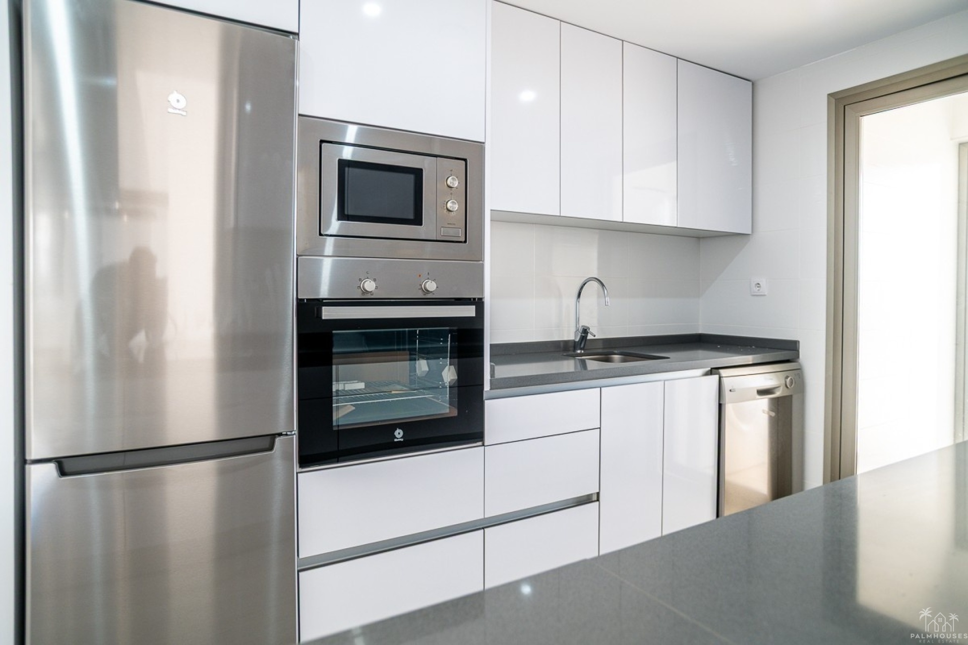 Venta - Apartment - Orihuela Costa - Los Dolses