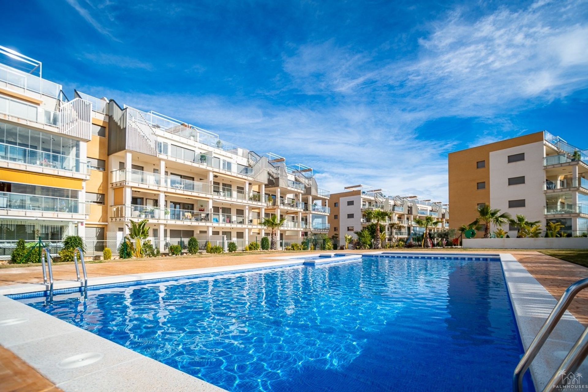 Venta - Apartment - Orihuela Costa - Los Dolses