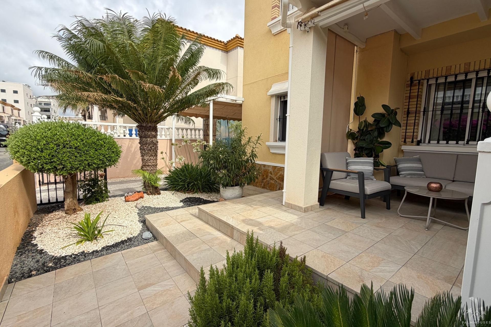Venta - Apartment - Orihuela Costa - Los Dolses
