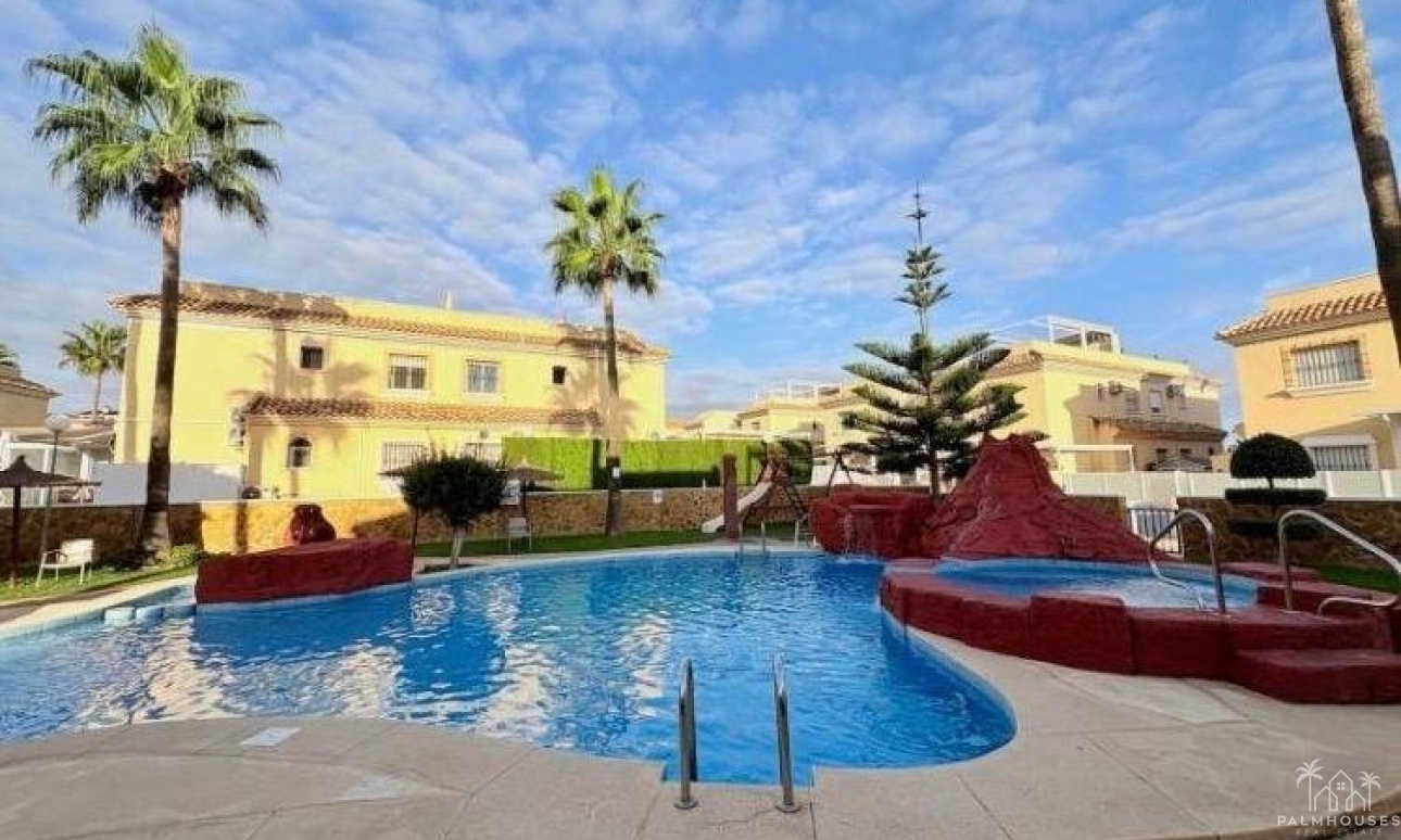 Venta - Apartment - Orihuela Costa - Los Dolses