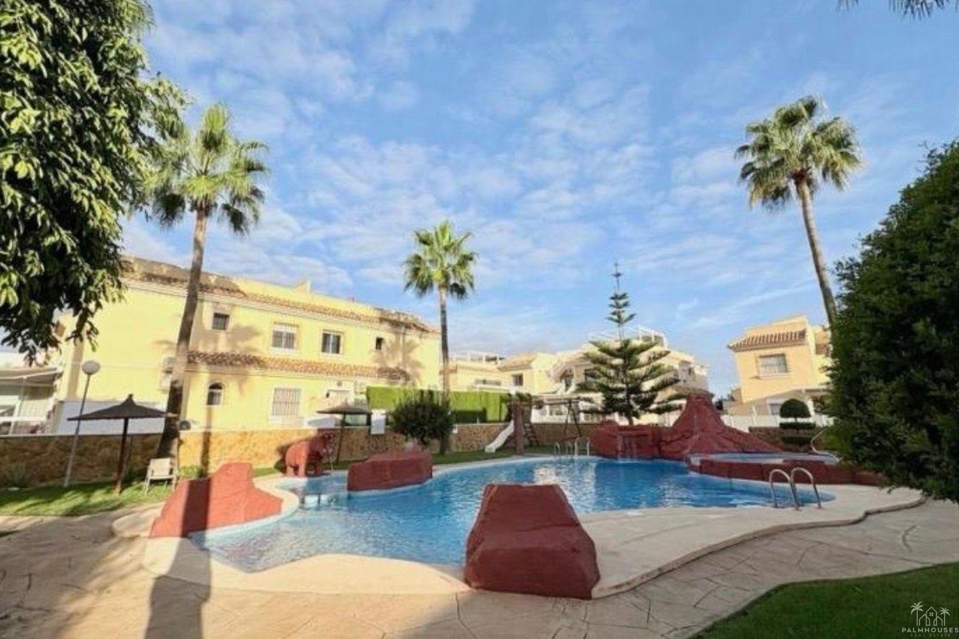 Venta - Apartment - Orihuela Costa - Los Dolses