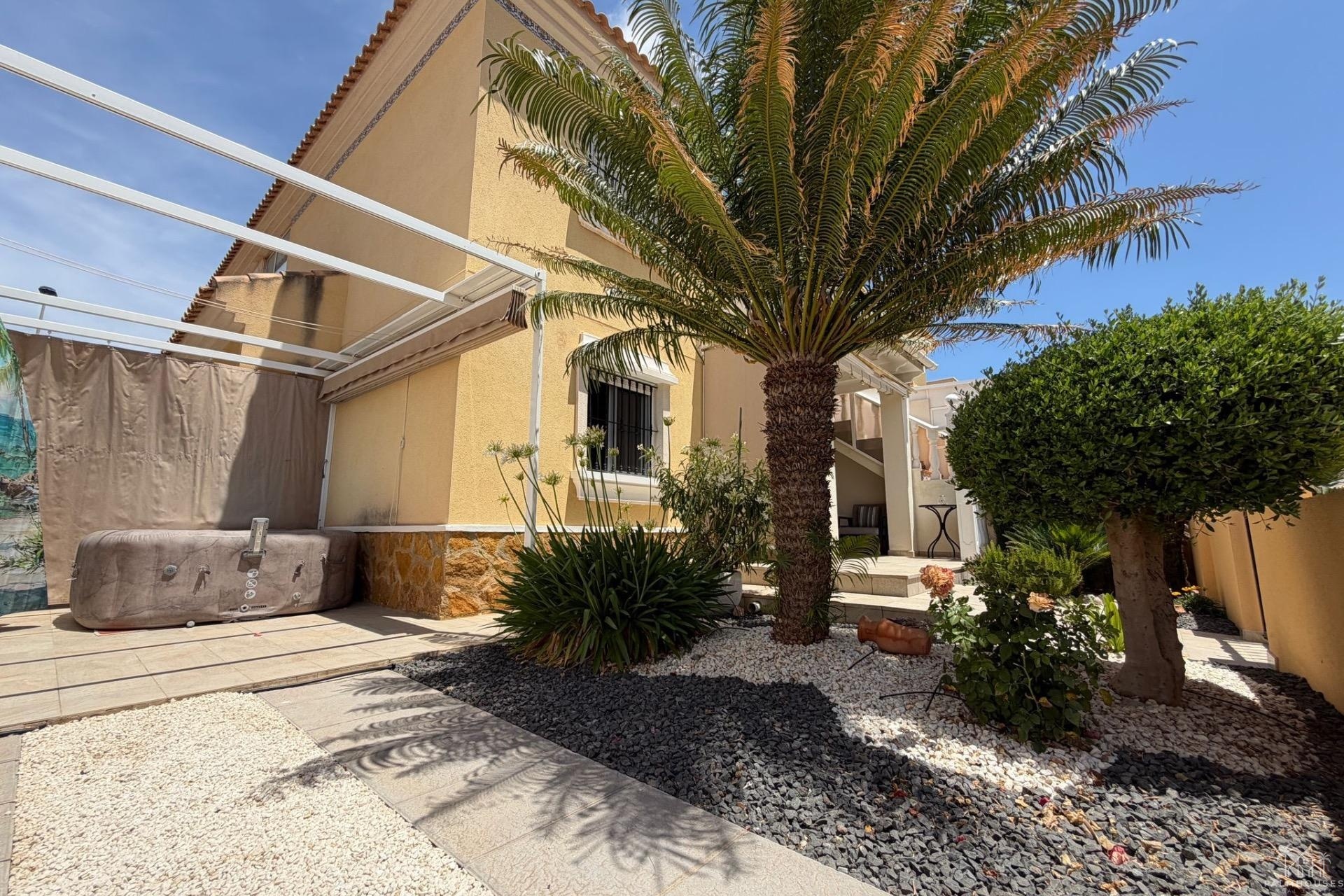 Venta - Apartment - Orihuela Costa - Los Dolses