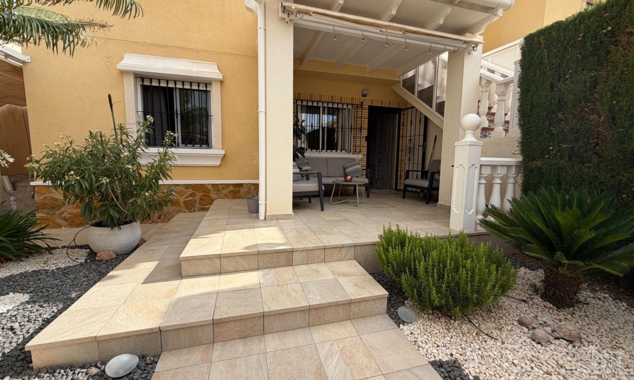 Venta - Apartment - Orihuela Costa - Los Dolses