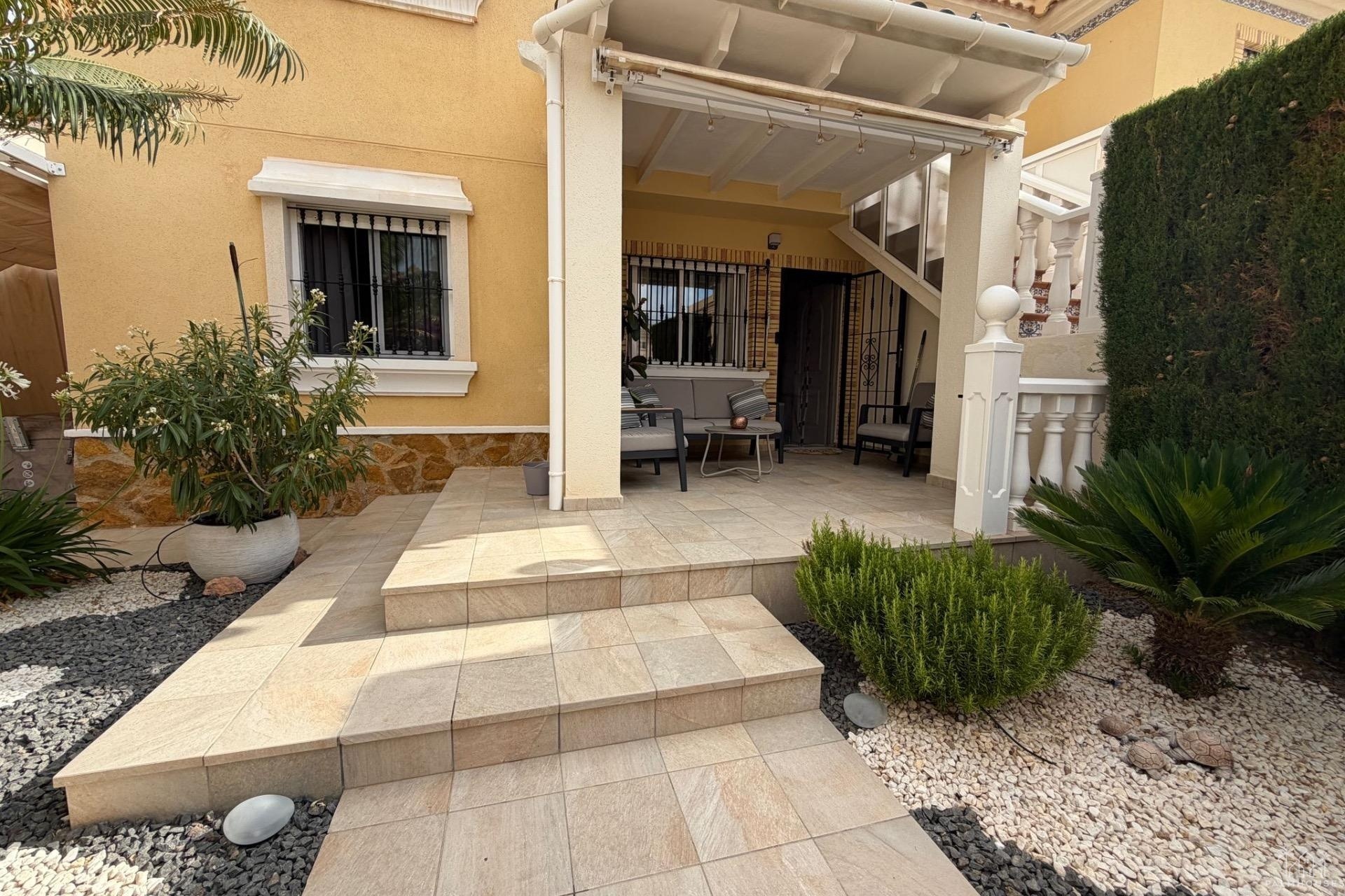 Venta - Apartment - Orihuela Costa - Los Dolses