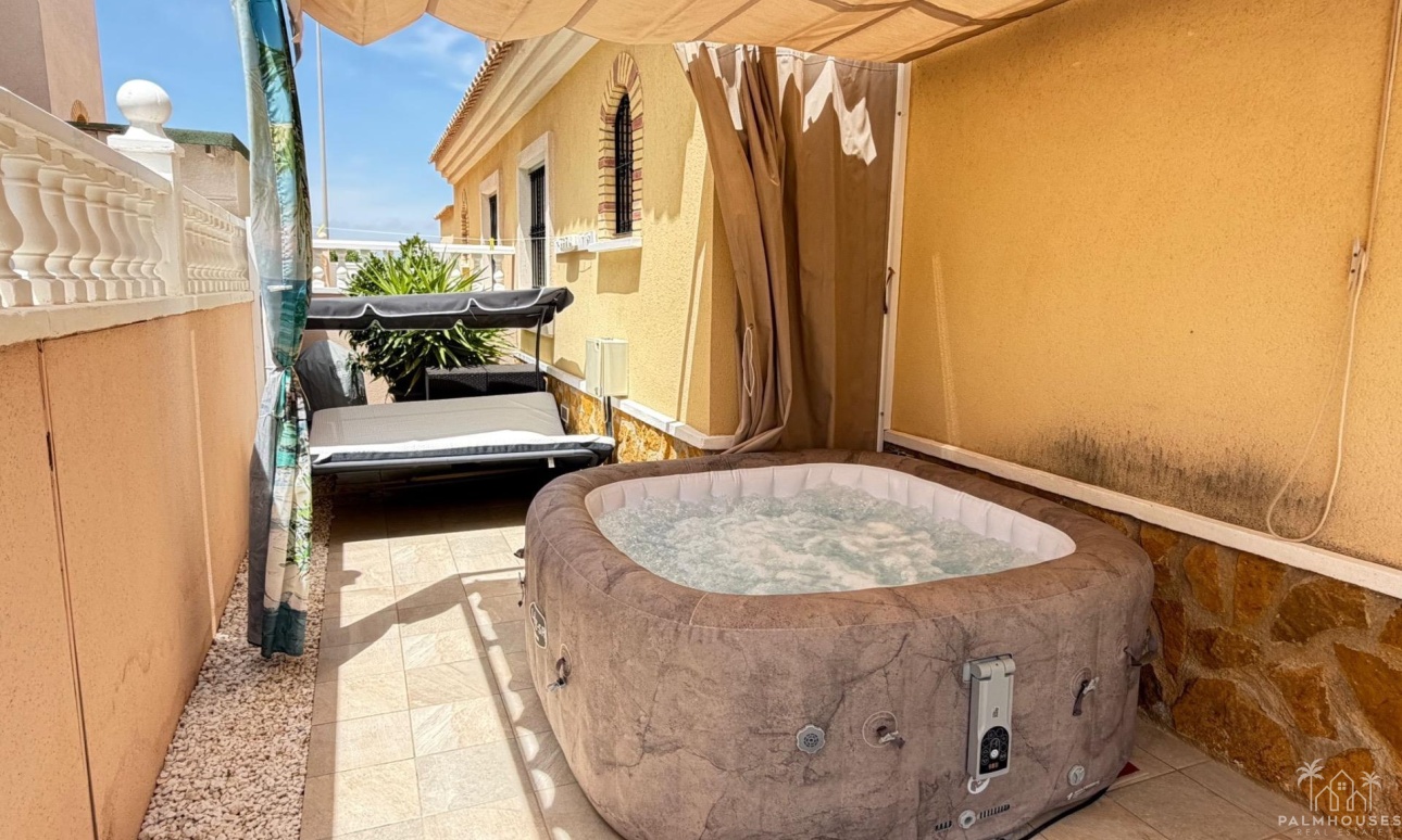 Venta - Apartment - Orihuela Costa - Los Dolses