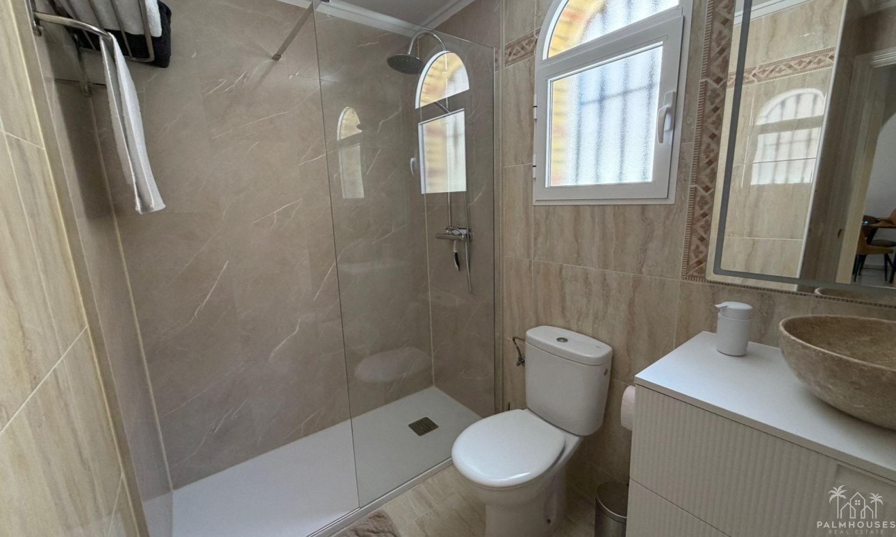 Venta - Apartment - Orihuela Costa - Los Dolses