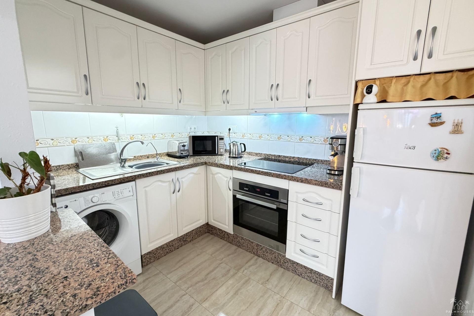 Venta - Apartment - Orihuela Costa - Los Dolses