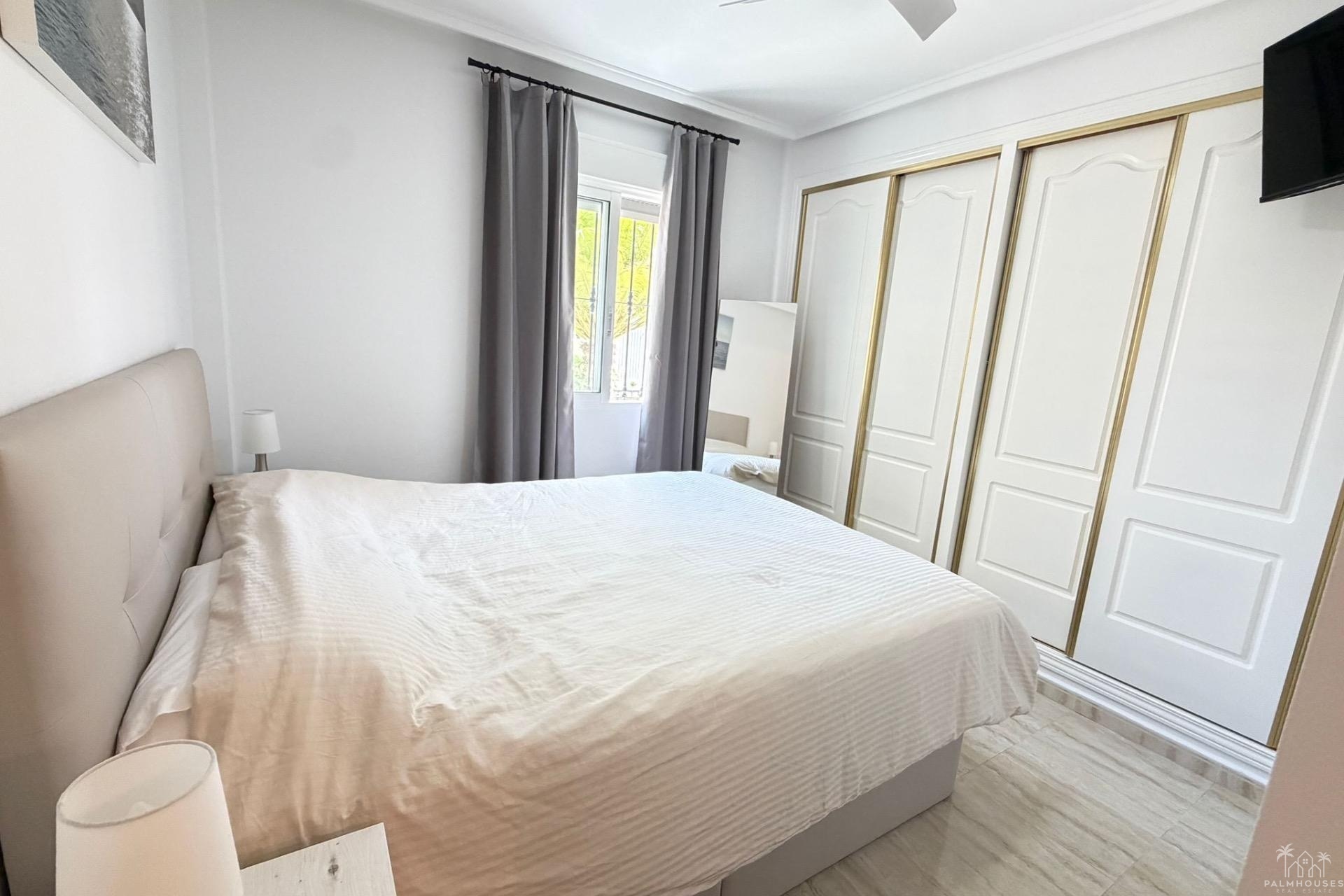 Venta - Apartment - Orihuela Costa - Los Dolses