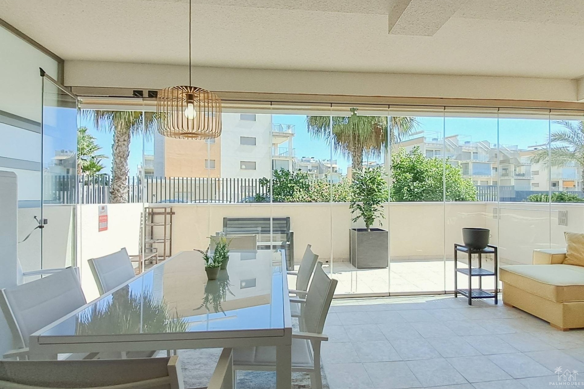 Venta - Apartment - Orihuela Costa - Los Dolses