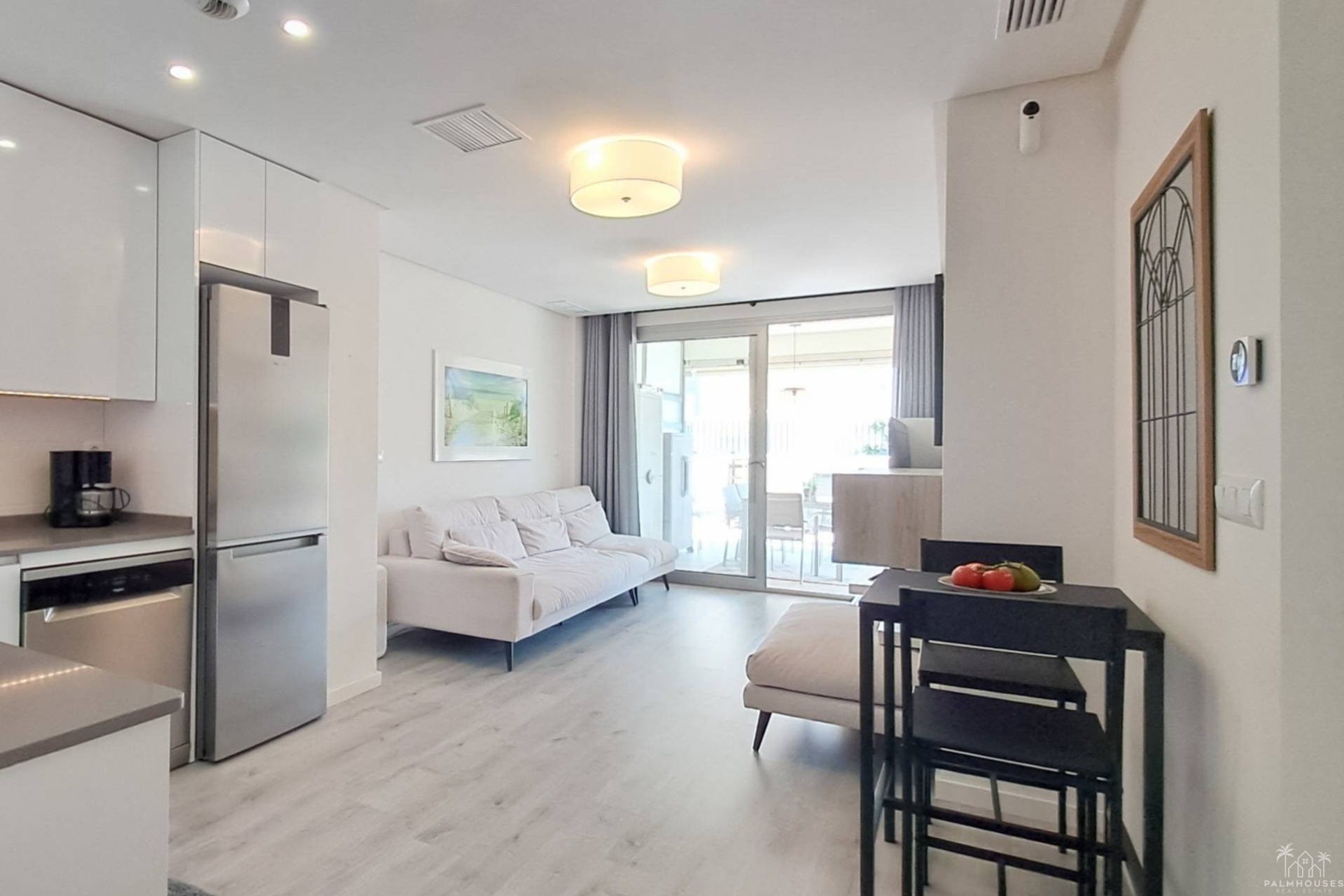 Venta - Apartment - Orihuela Costa - Los Dolses