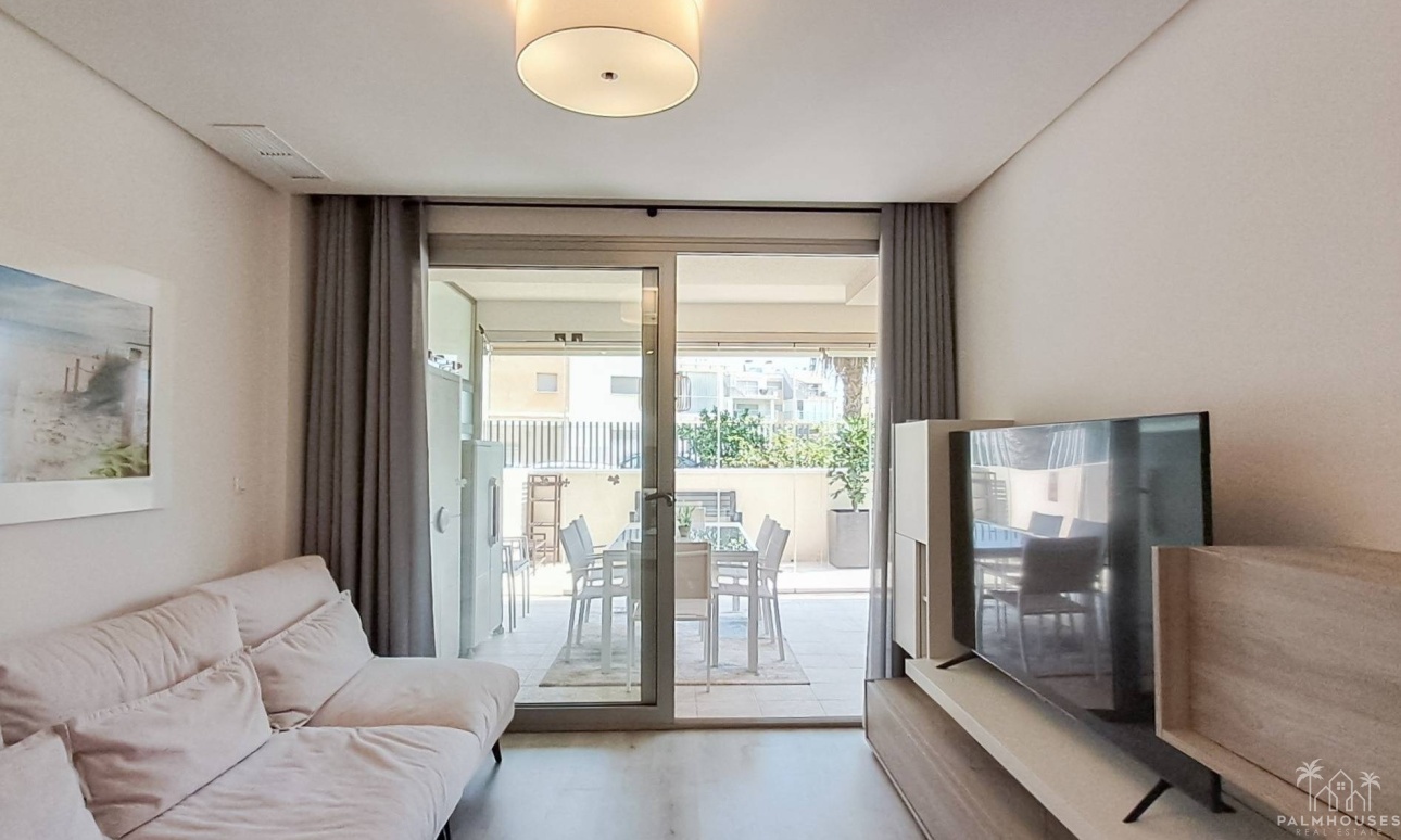 Venta - Apartment - Orihuela Costa - Los Dolses