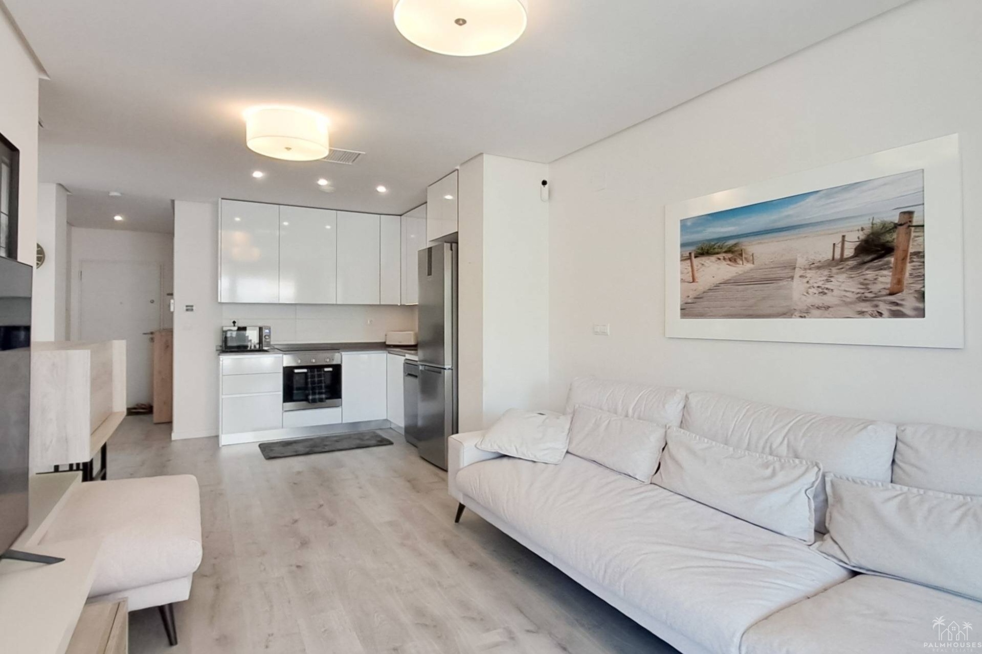Venta - Apartment - Orihuela Costa - Los Dolses