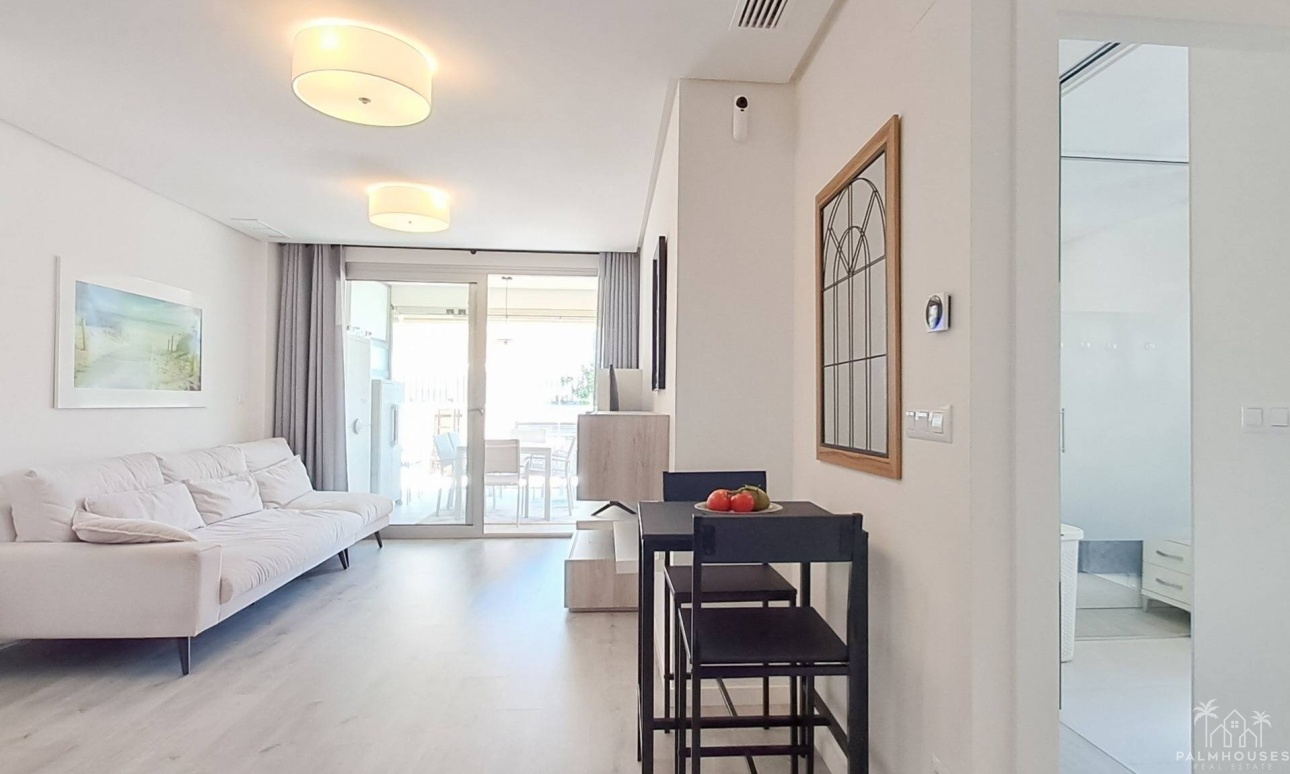 Venta - Apartment - Orihuela Costa - Los Dolses