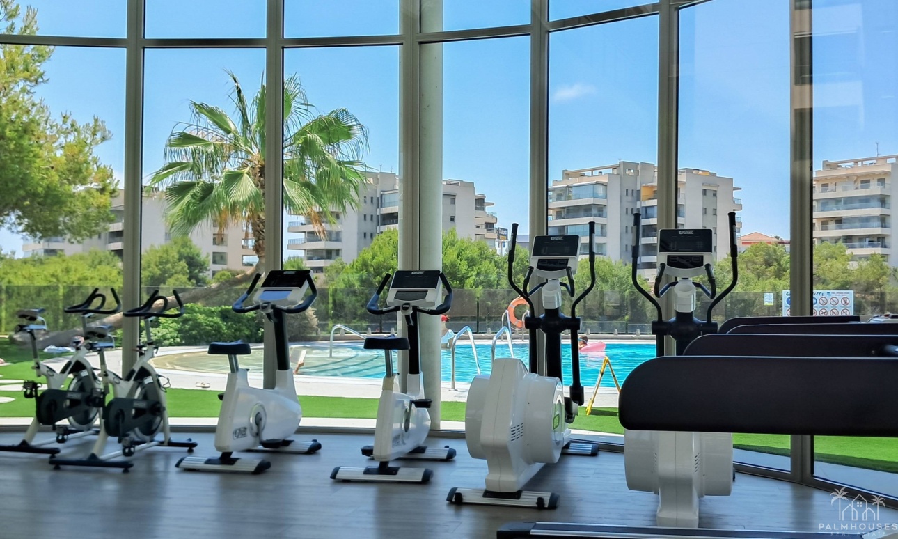 Venta - Apartment - Orihuela Costa - Los Dolses
