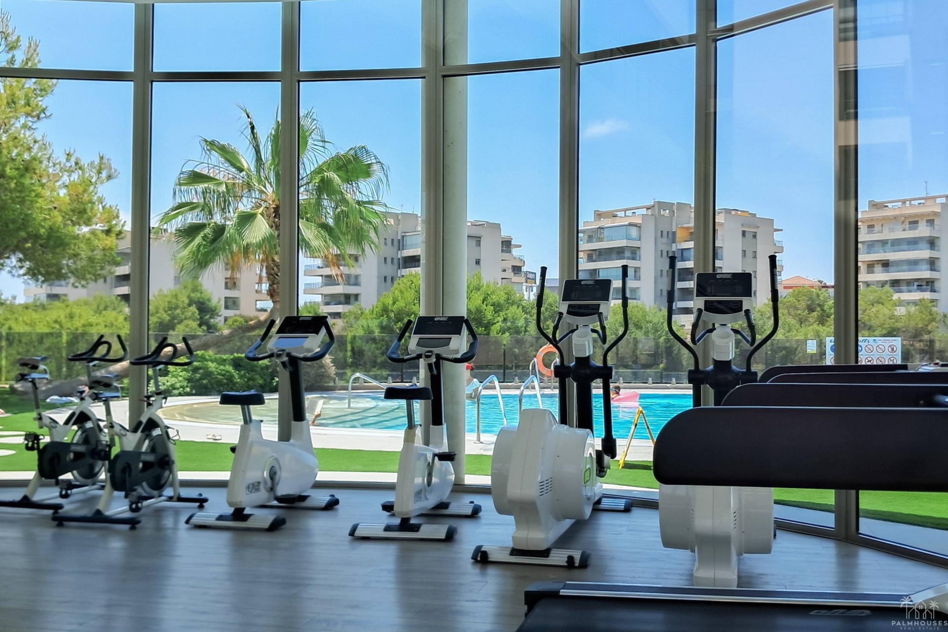 Venta - Apartment - Orihuela Costa - Los Dolses