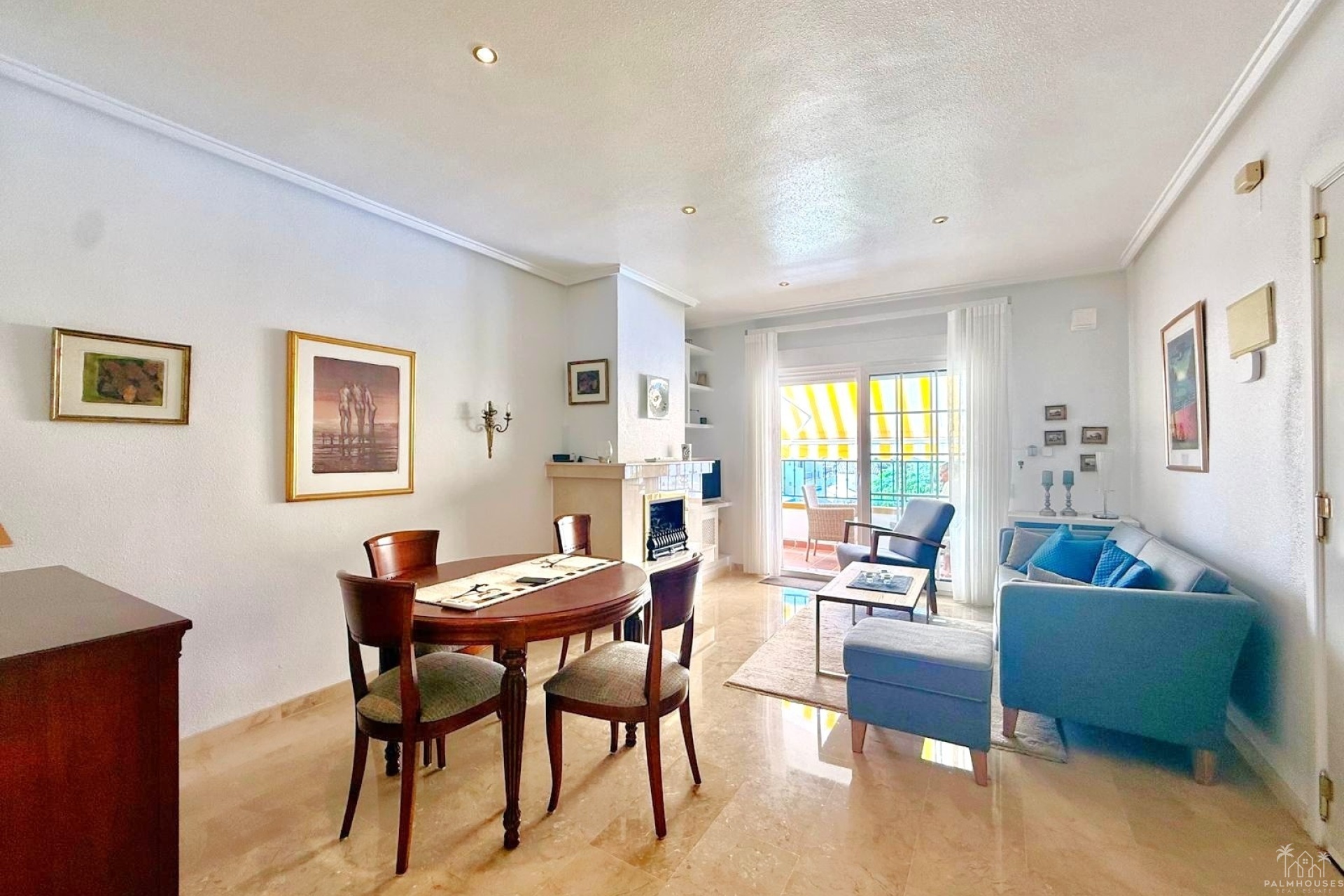 Venta - Apartment - Orihuela Costa - Los Dolses
