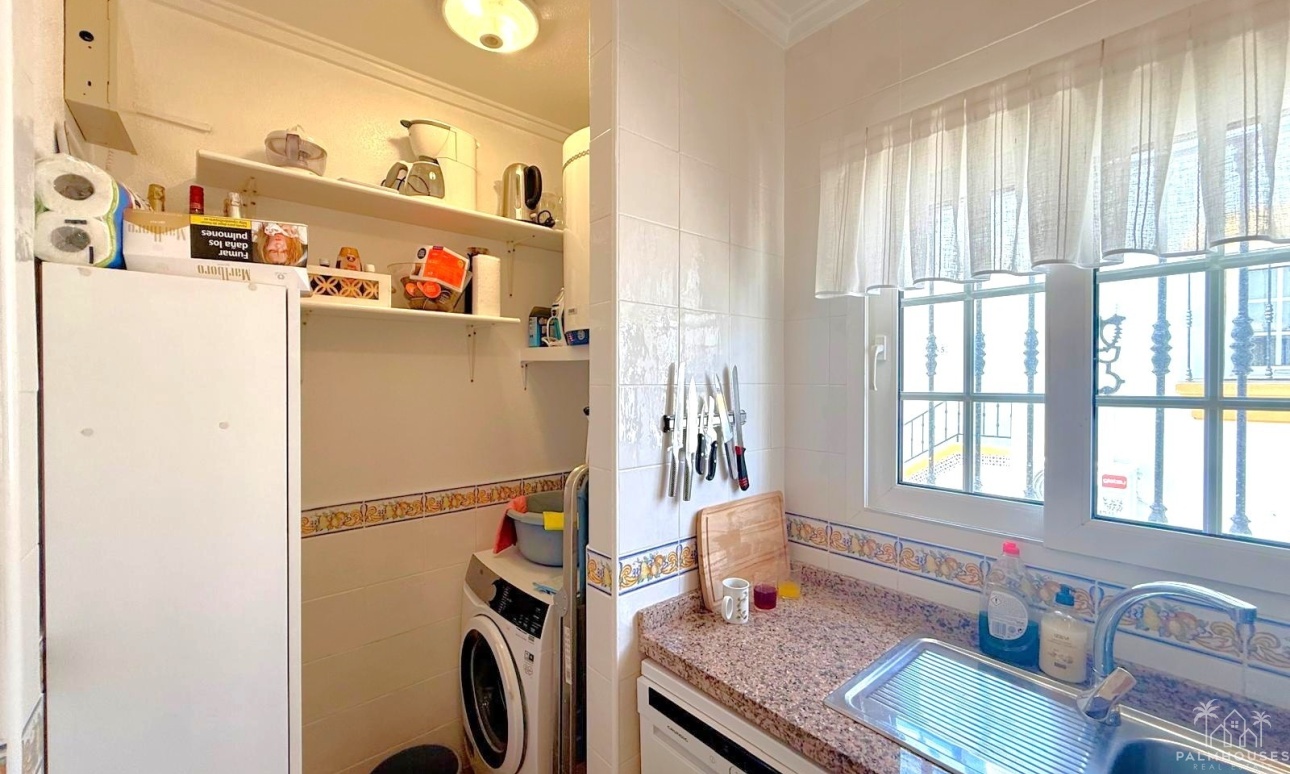 Venta - Apartment - Orihuela Costa - Los Dolses