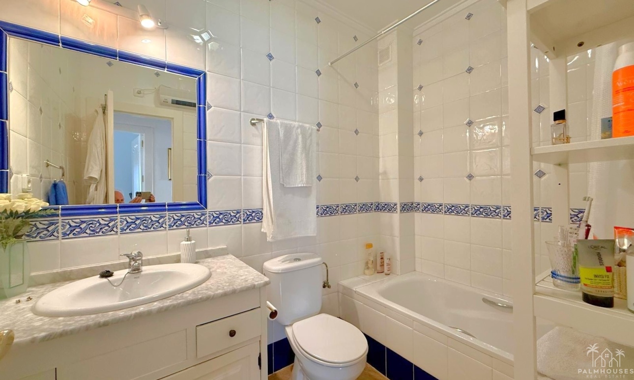 Venta - Apartment - Orihuela Costa - Los Dolses