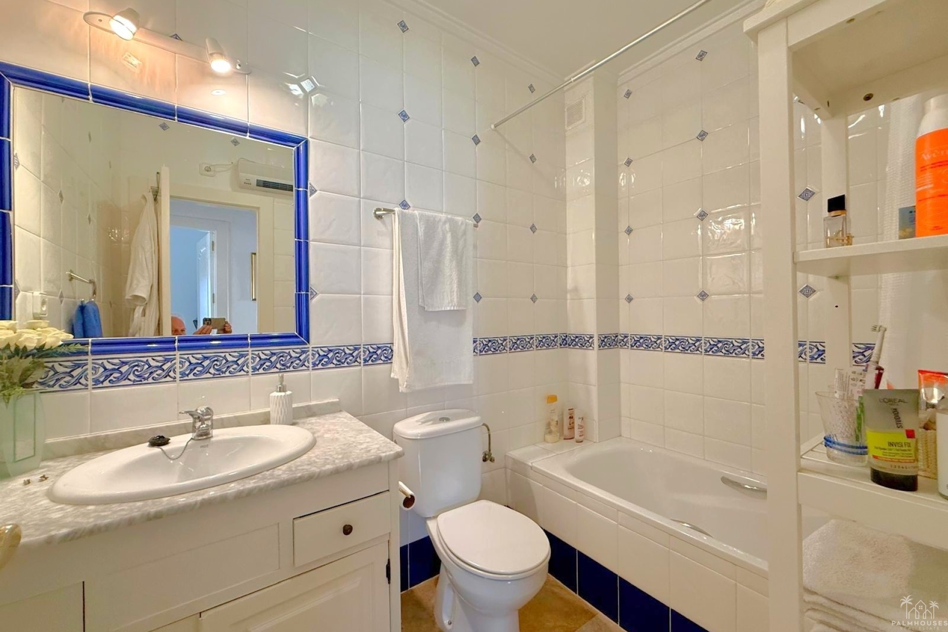Venta - Apartment - Orihuela Costa - Los Dolses