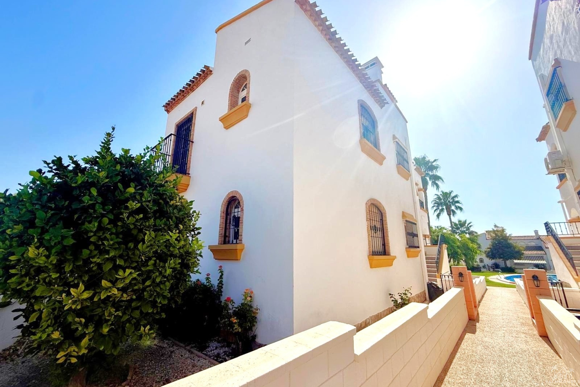 Venta - Apartment - Orihuela Costa - Los Dolses