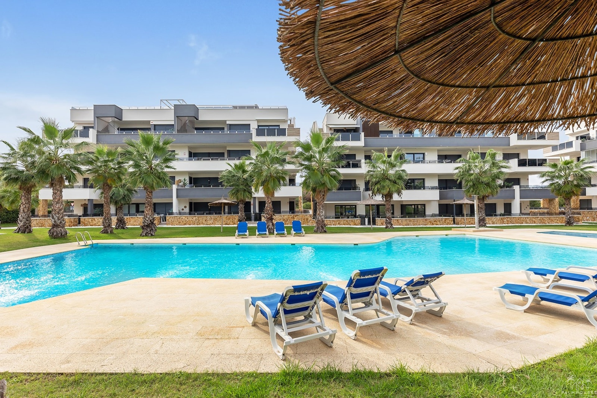 Venta - Apartment - Orihuela Costa - Orihuela