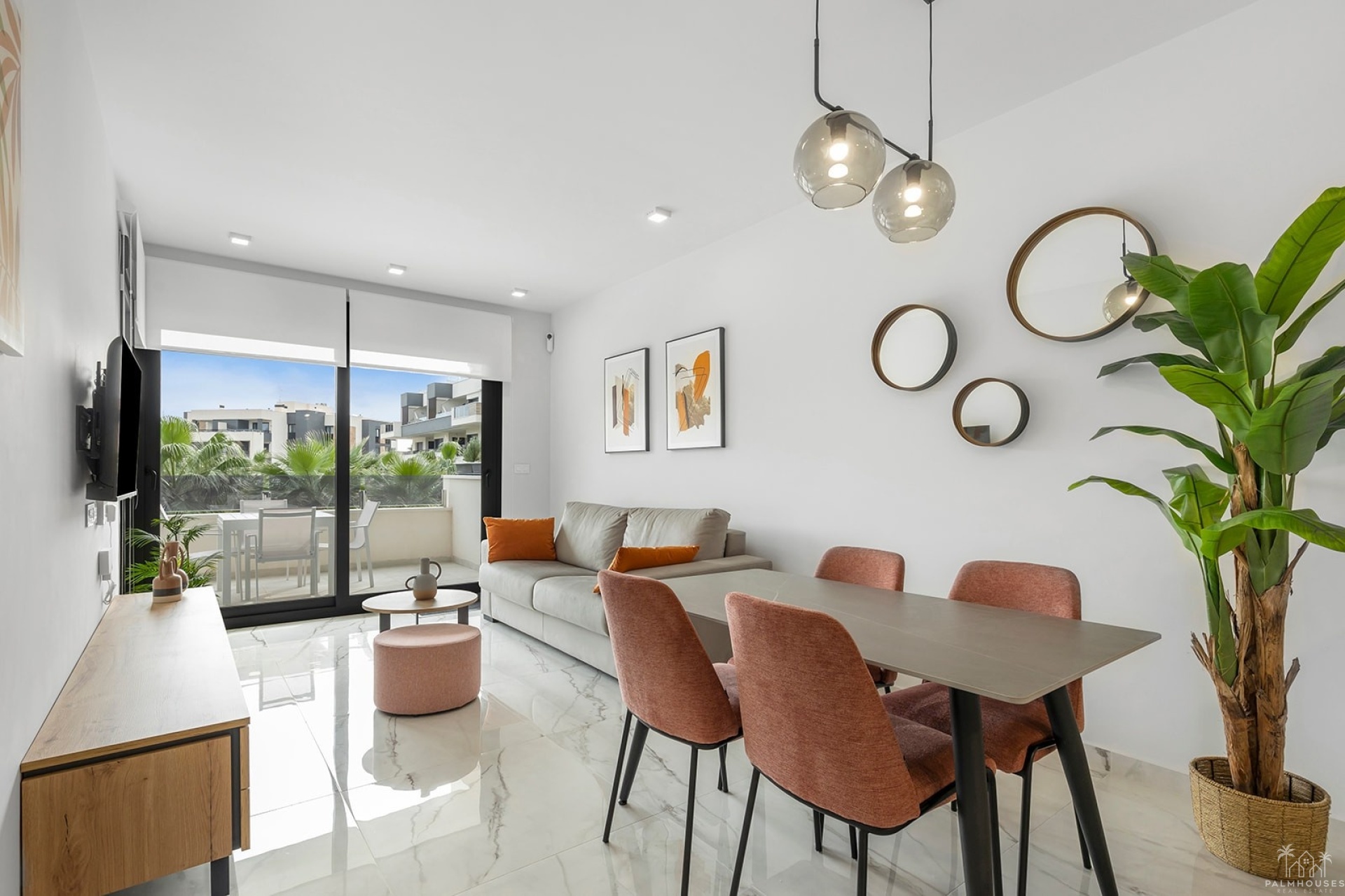 Venta - Apartment - Orihuela Costa - Orihuela
