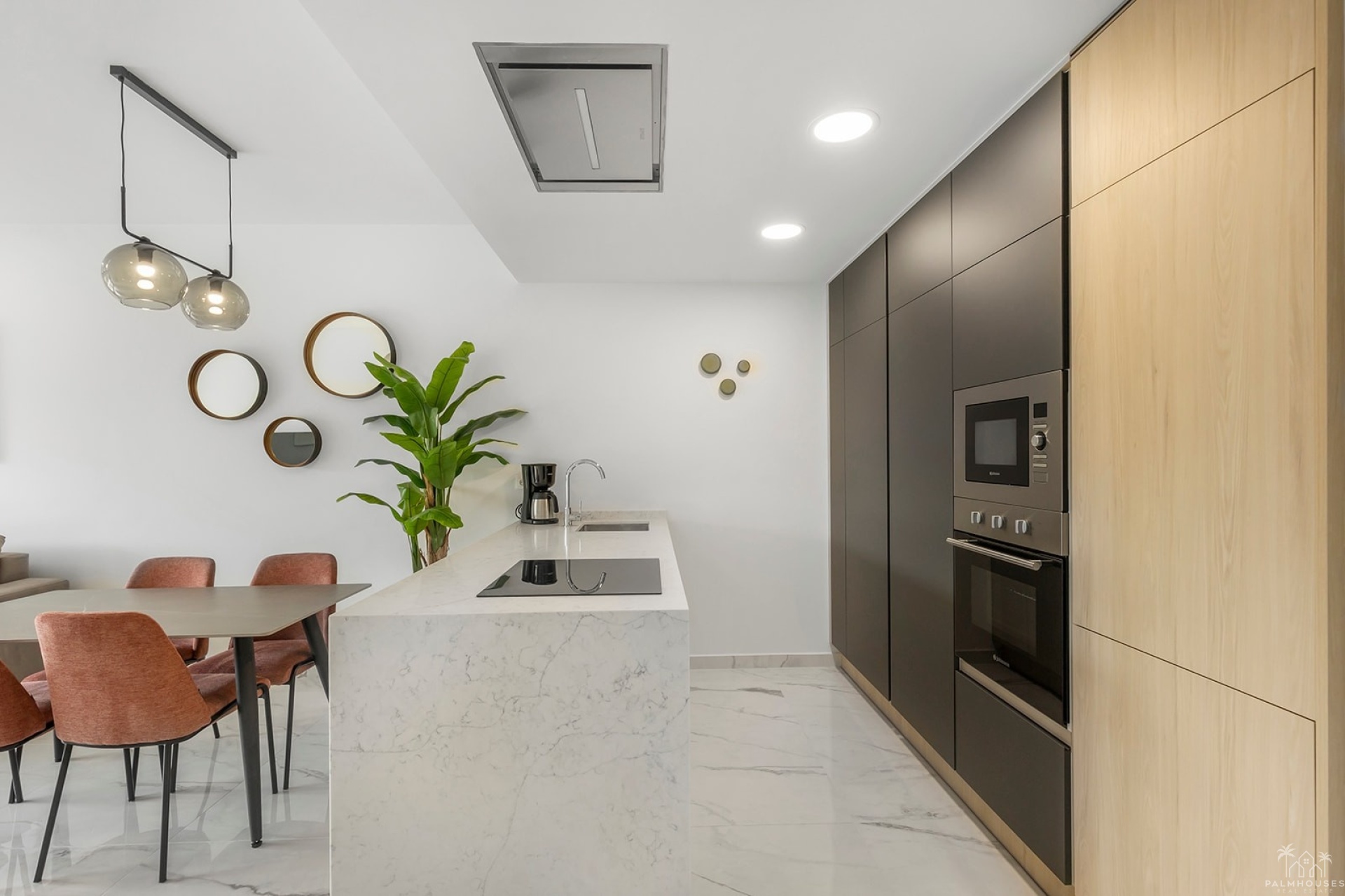 Venta - Apartment - Orihuela Costa - Orihuela