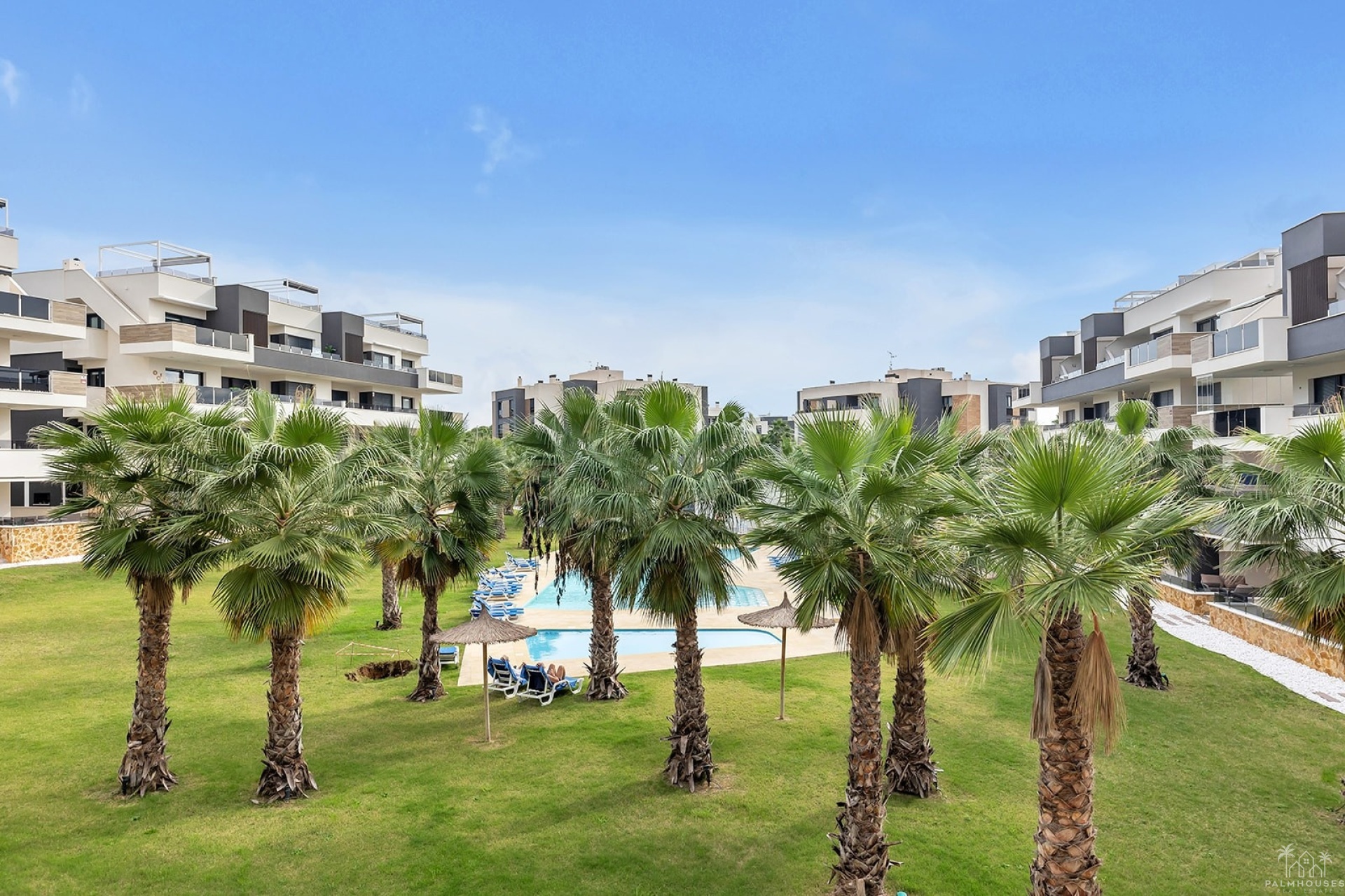 Venta - Apartment - Orihuela Costa - Orihuela