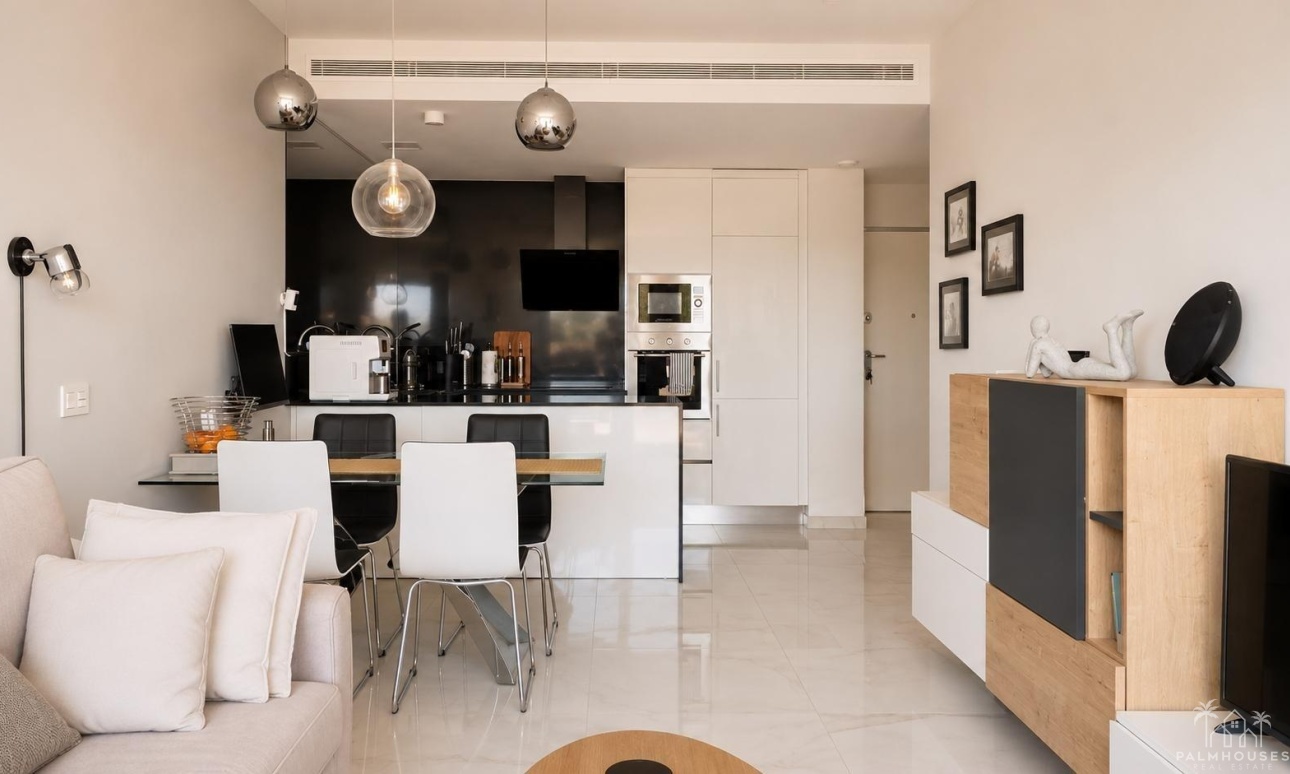 Venta - Apartment - Orihuela Costa - PAU 8