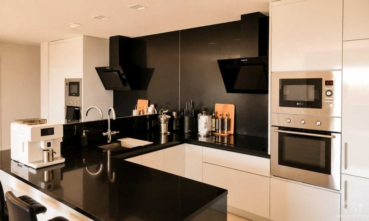 Venta - Apartment - Orihuela Costa - PAU 8