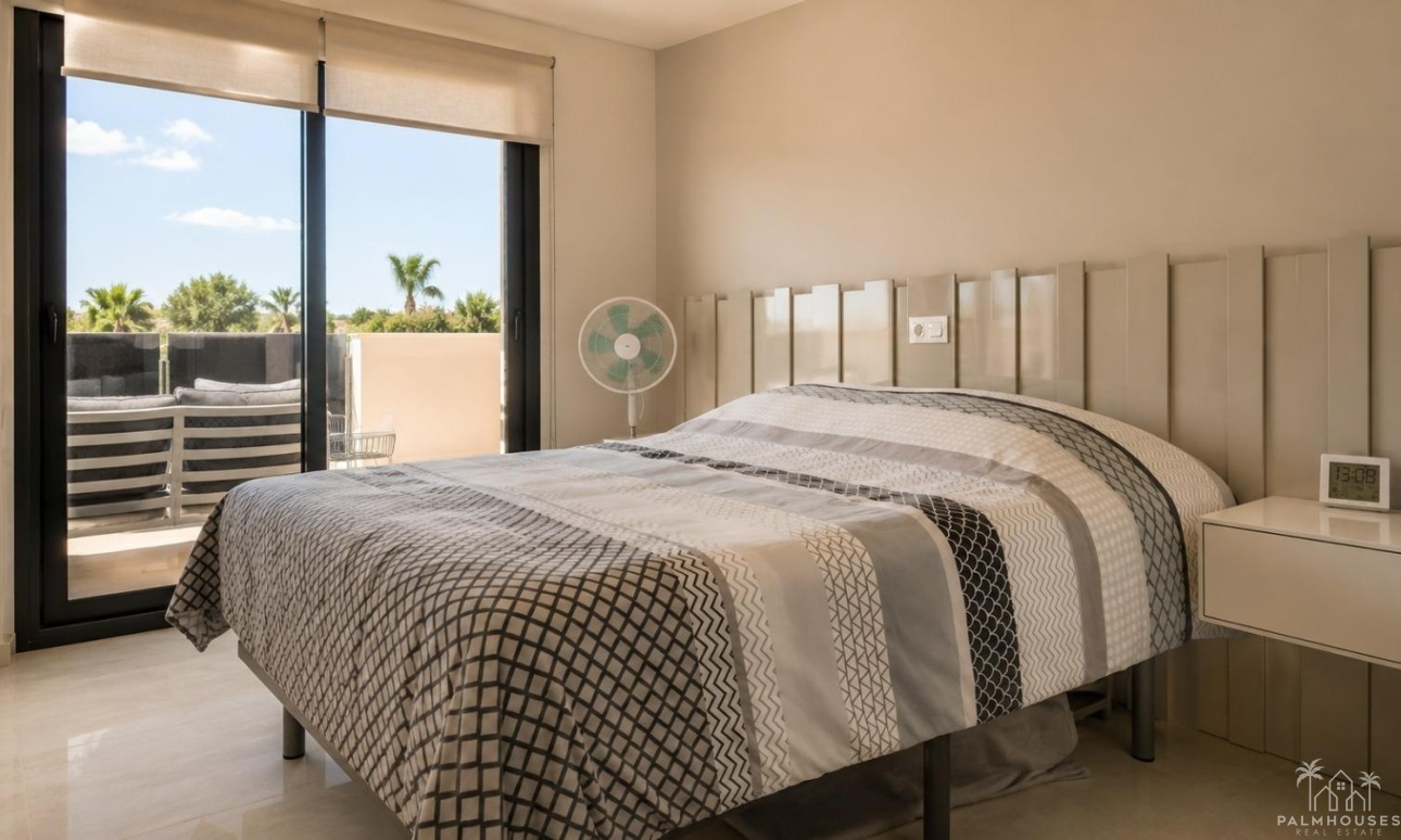 Venta - Apartment - Orihuela Costa - PAU 8