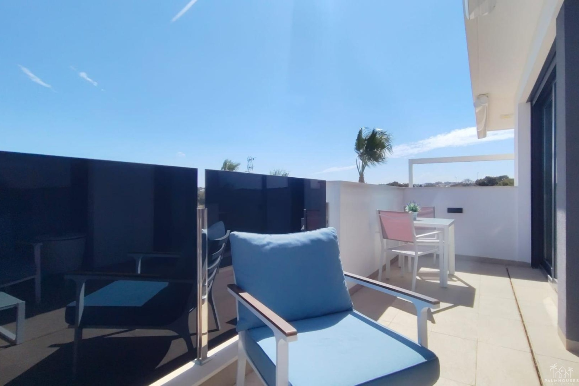 Venta - Apartment - Orihuela Costa - PAU 8