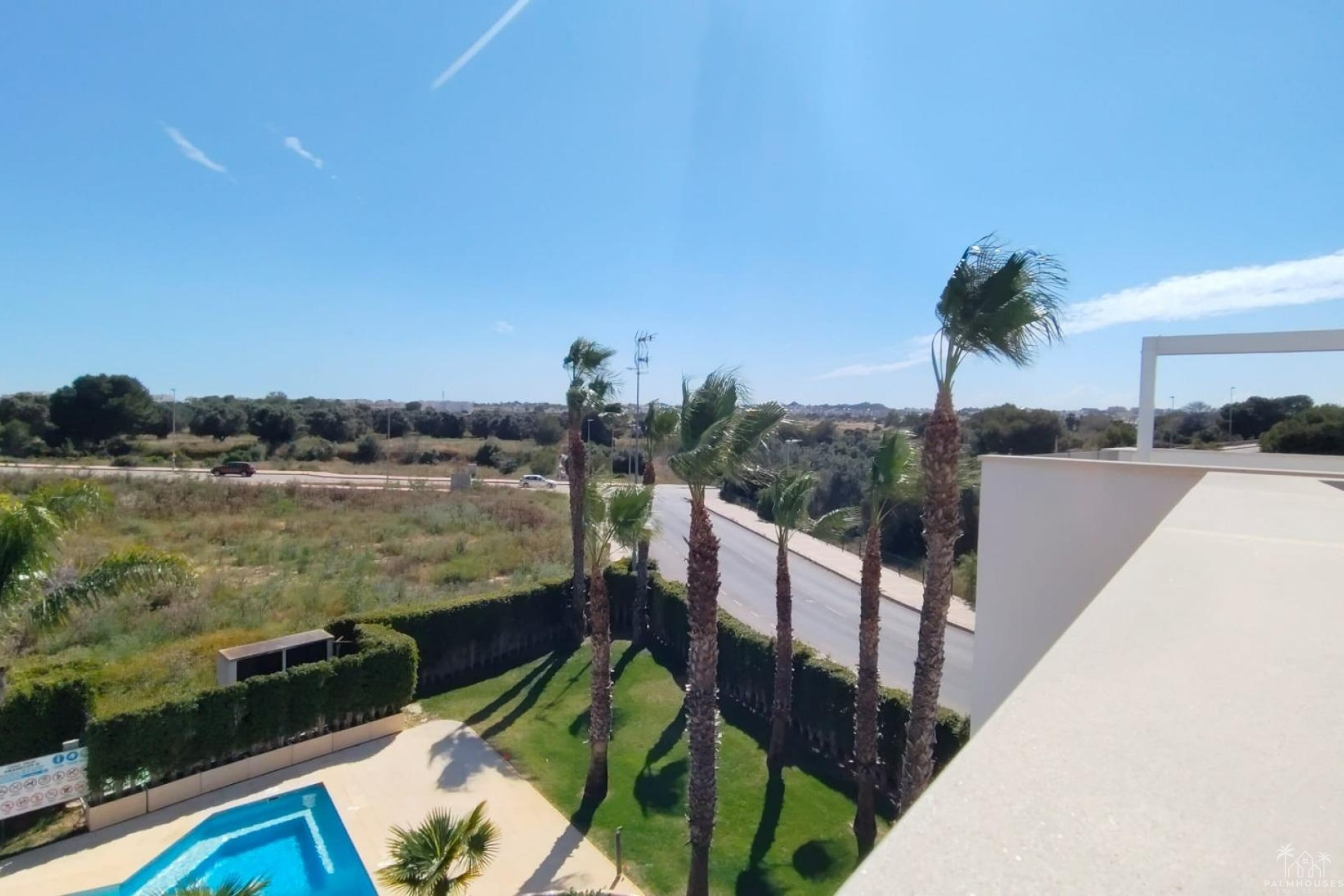 Venta - Apartment - Orihuela Costa - PAU 8