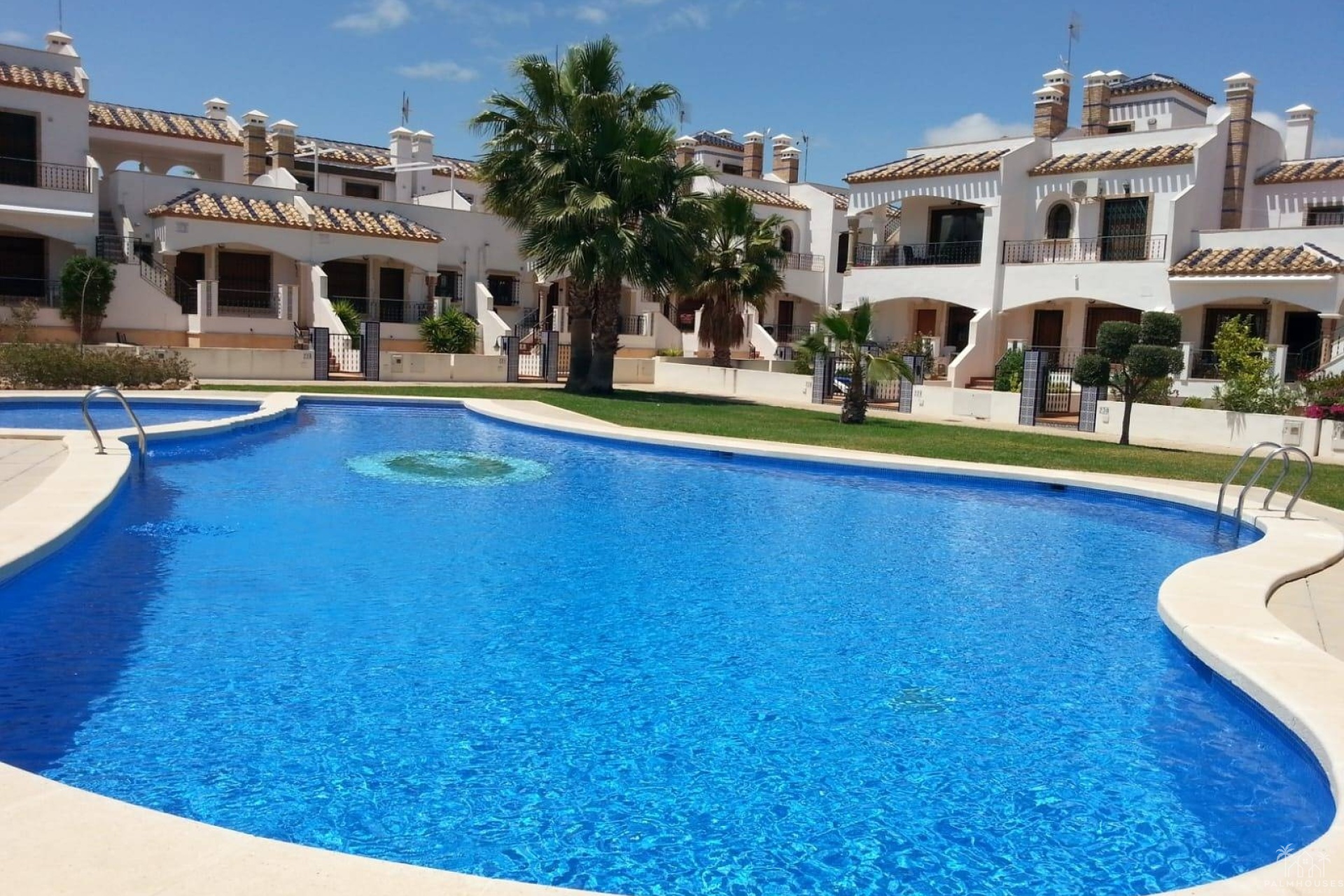 Venta - Apartment - Orihuela Costa - PAU 8