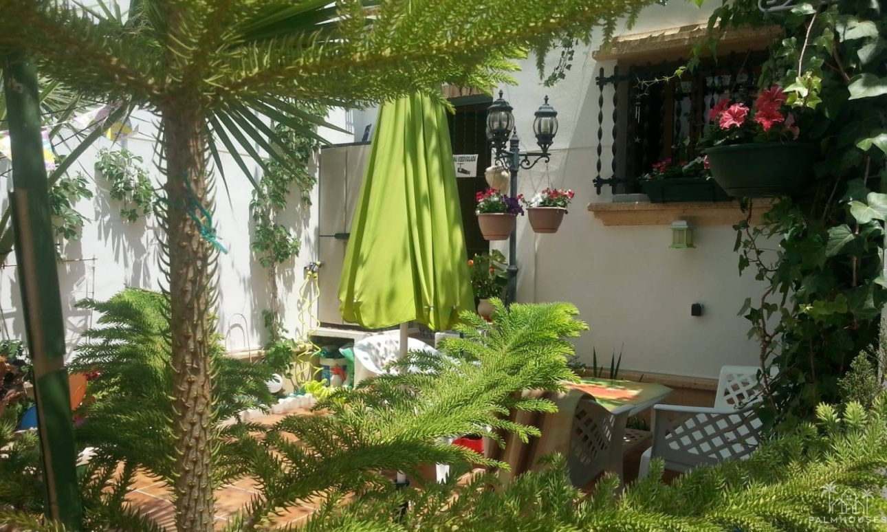 Venta - Apartment - Orihuela Costa - PAU 8