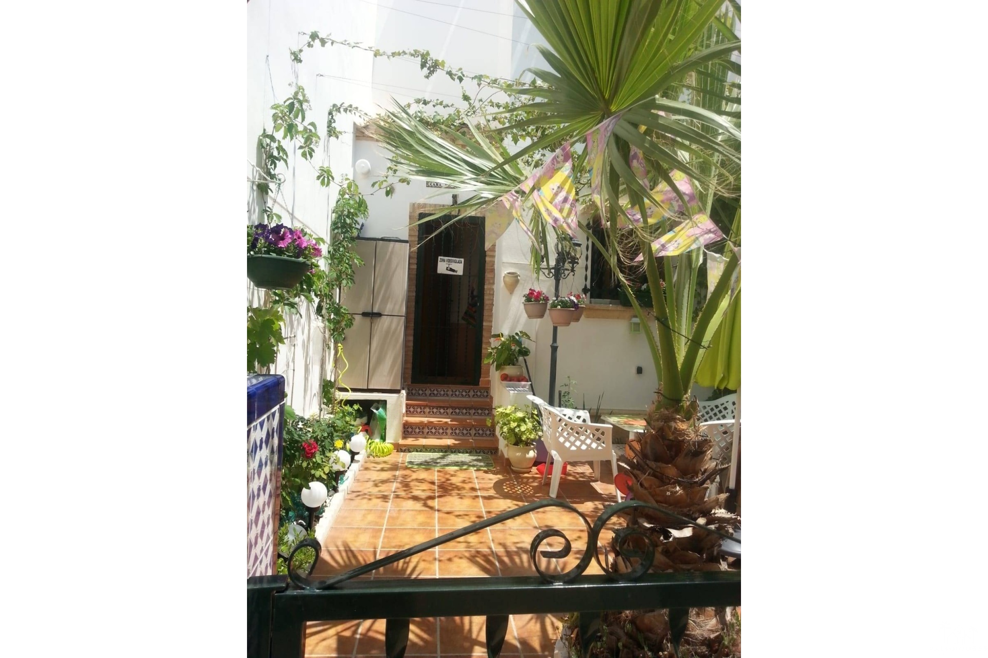 Venta - Apartment - Orihuela Costa - PAU 8